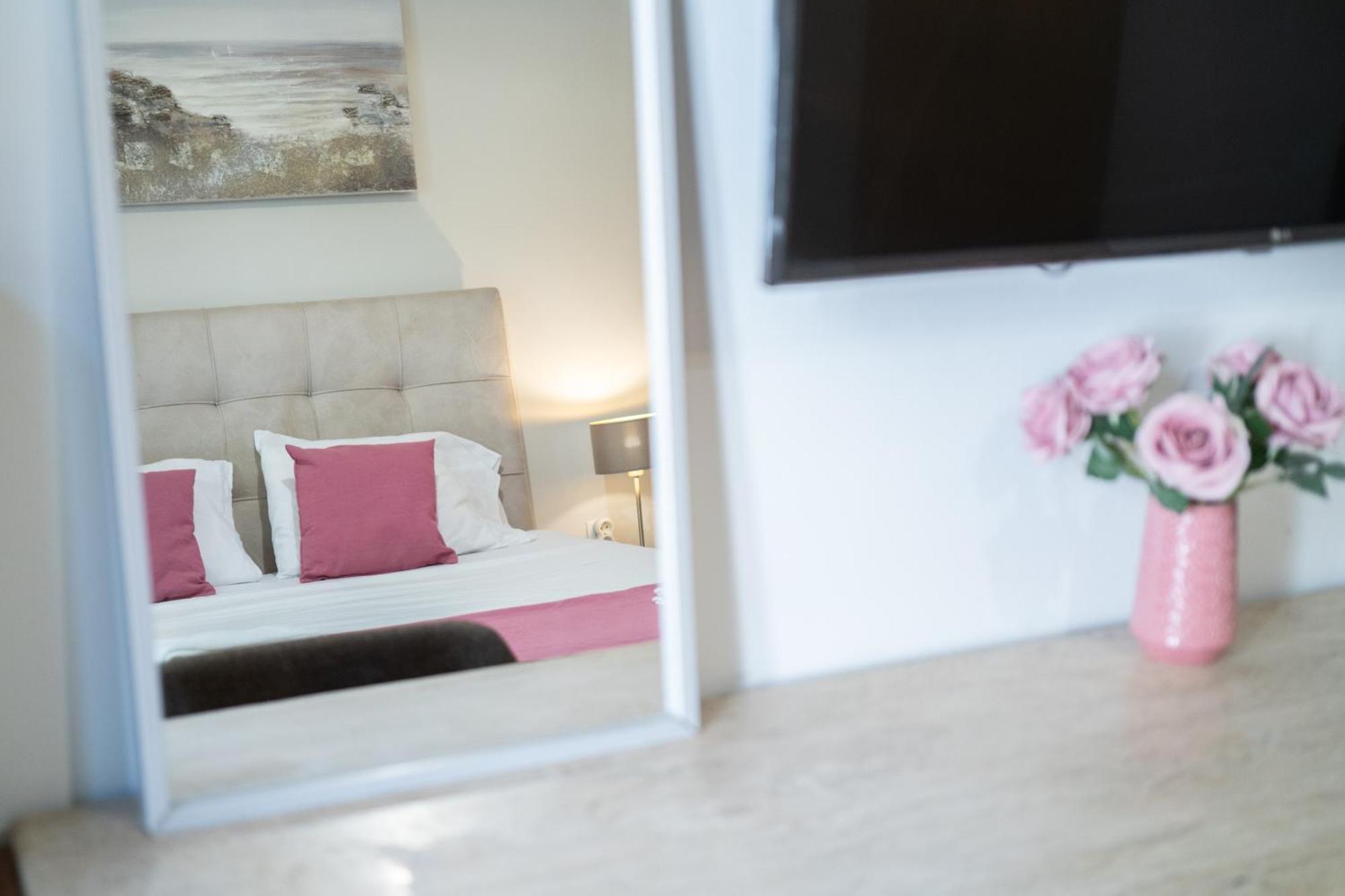 Koukaki Studio Apartment Athens Exterior photo